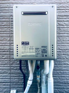 ガス給湯器施工事例-豊中市-NORITZ(ノーリツ)-GT-C2462SAWX-2