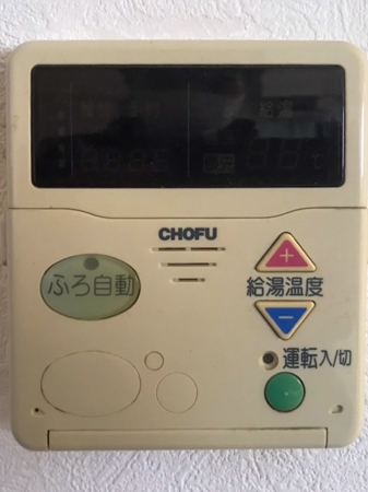 施工前