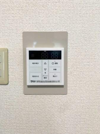施工後