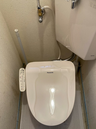 施工後