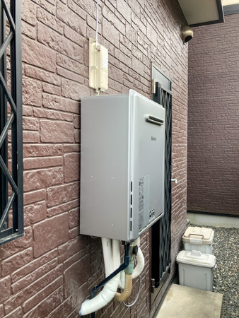 豊中市M様邸 施工後2