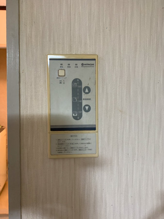 施工前