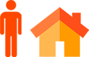 1分間に24リットルのお湯が作れるタイプ