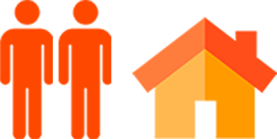 1分間に20リットルのお湯が作れるタイプ