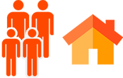 1分間に24リットルのお湯が作れるタイプ