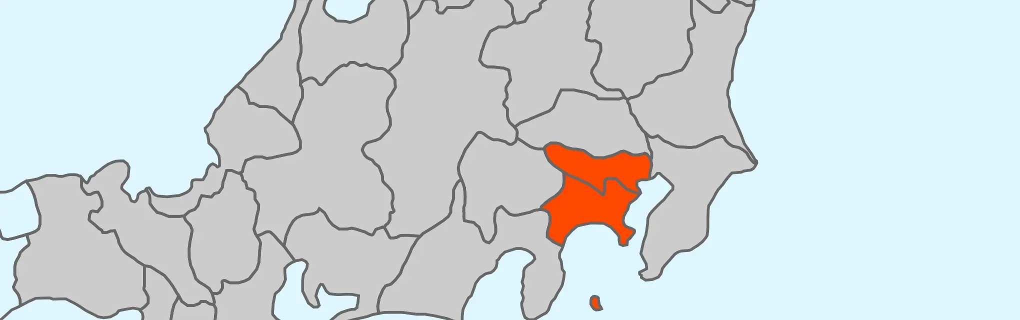 関東エリア