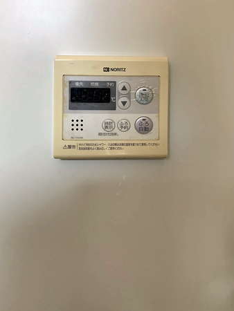 施工前