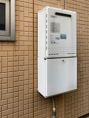 施工前