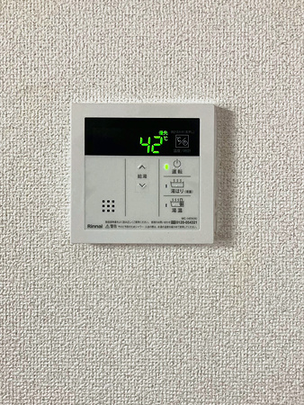 施工後