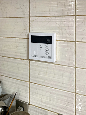 施工後