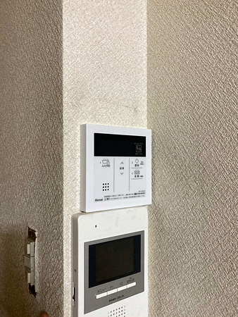 施工後